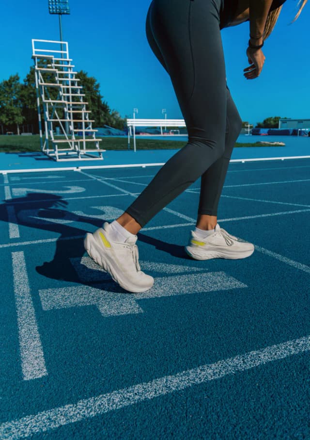 Running Shoes