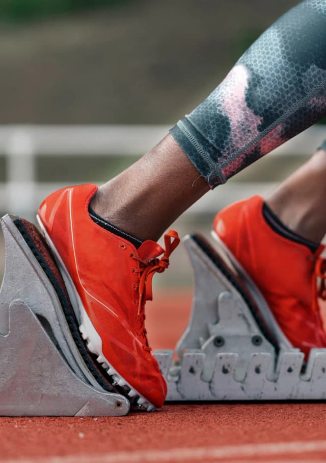 Training Shoes