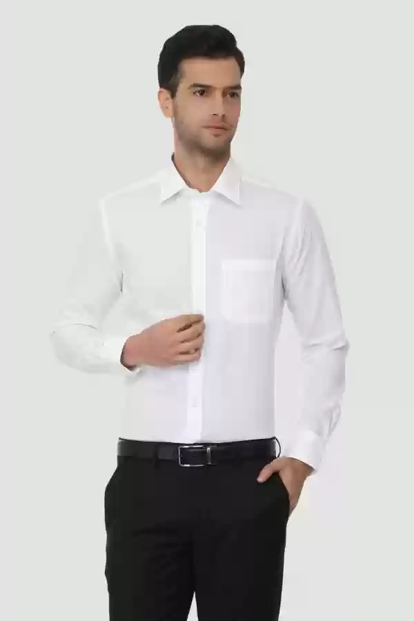 Classic Cotton T-Shirt Main Image